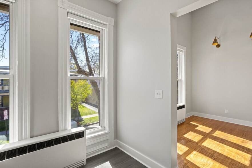 Building Photo - 853 Meigs St