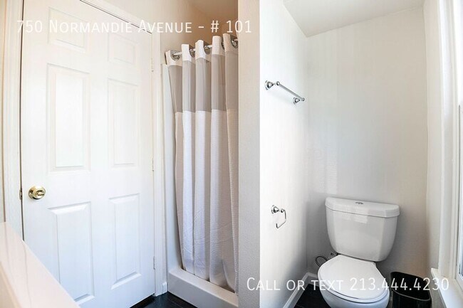 Building Photo - 750 Normandie Ave