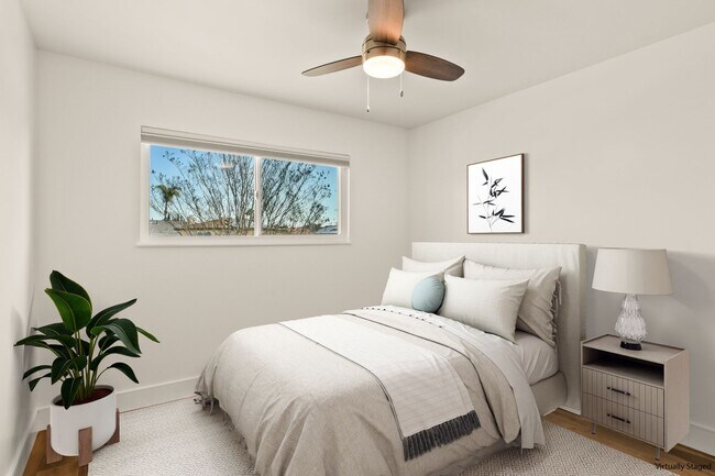 Building Photo - Freshly Remodeled Home Near Lake Murray & Mission Trails