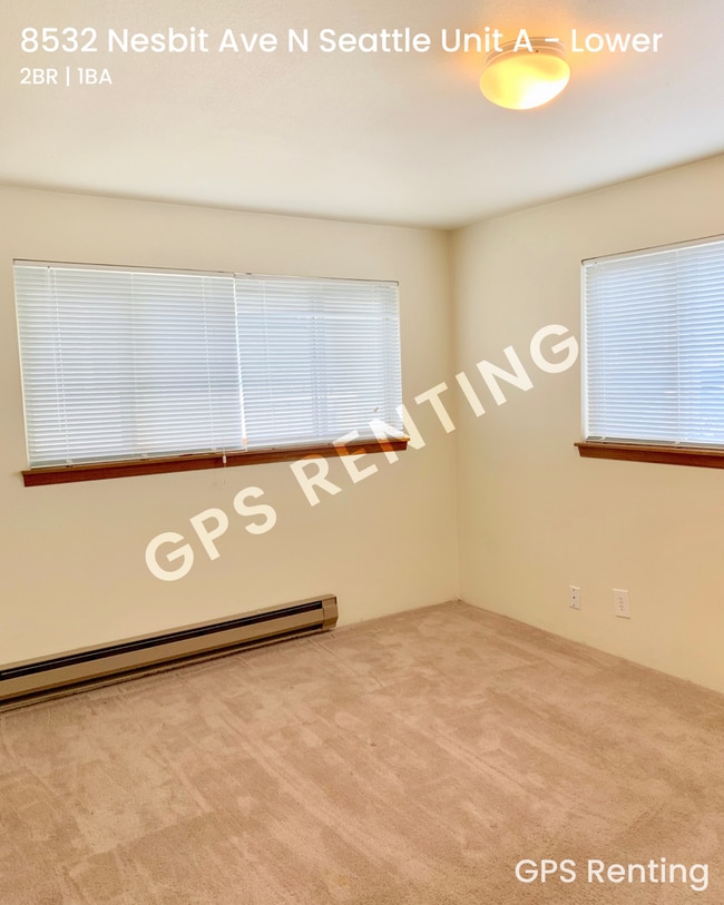 Building Photo - 8532 Nesbit Ave N