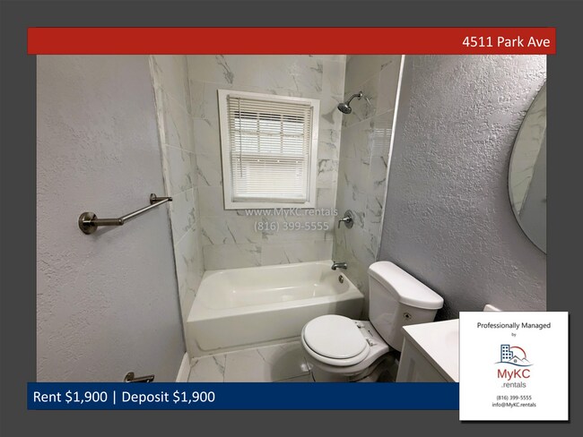 Building Photo - ** RECENTLY REDUCED ** Stunning Fully Renovated 4-Bedroom Home with Space to Spare!