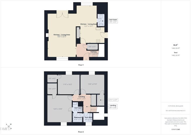 Building Photo - 3516 Casine Ct