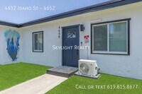 Building Photo - 4652 Idaho St