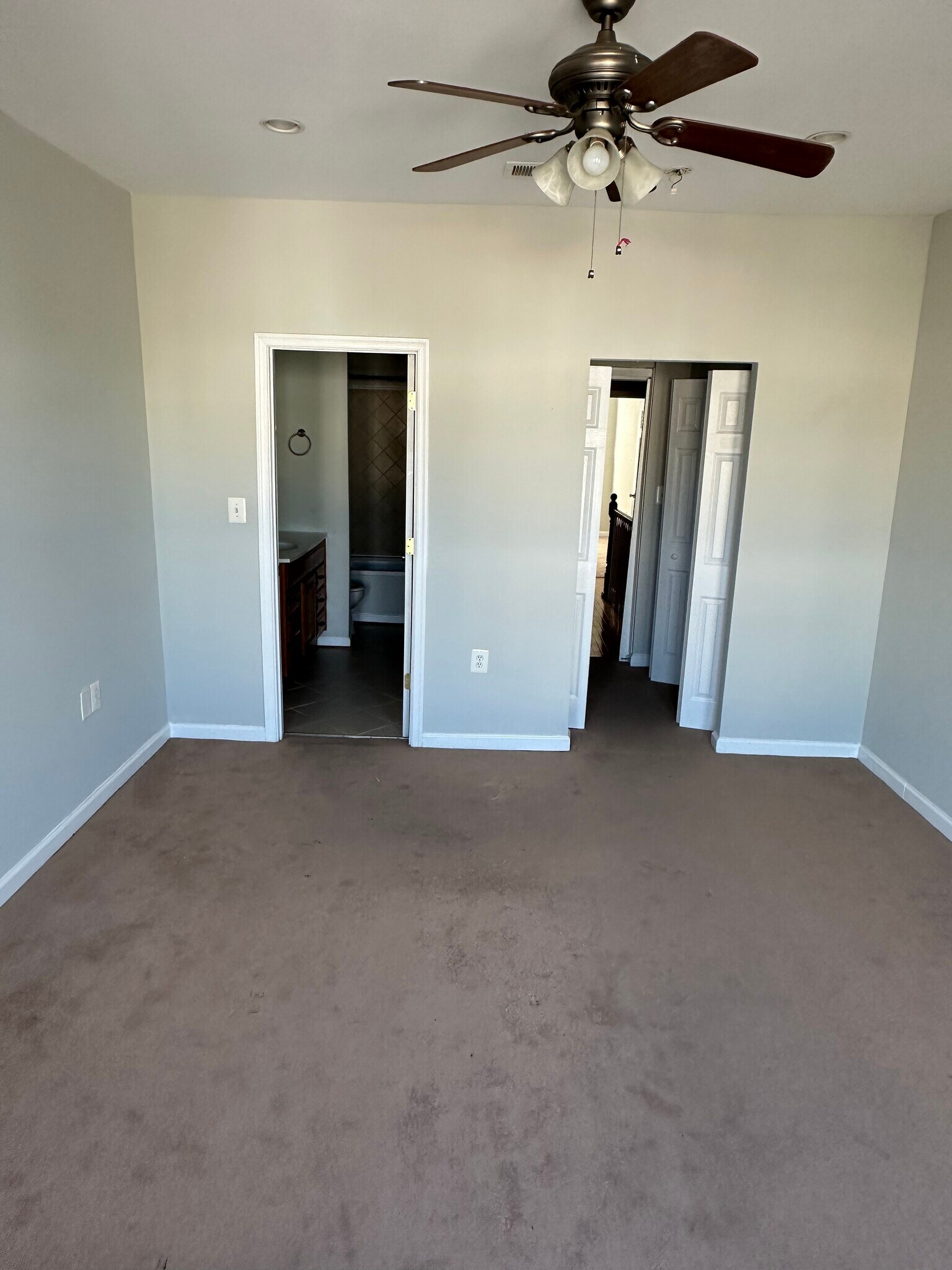 Master Bedroom (Unit 1) - 37 S Ellwood Ave