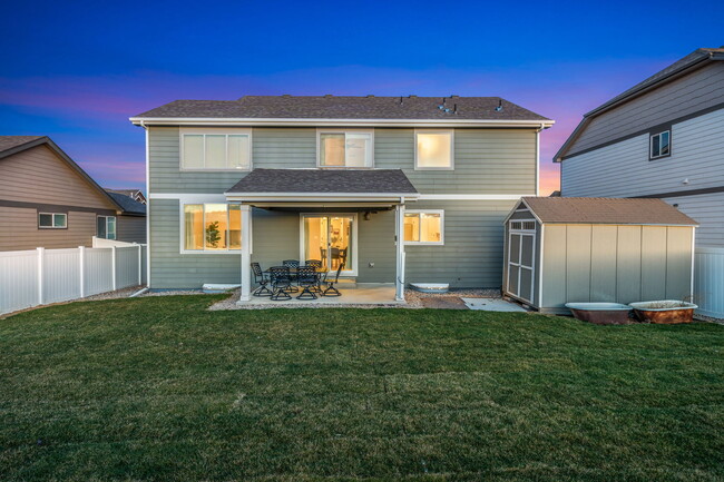 Building Photo - 1667 88th Ave Ct