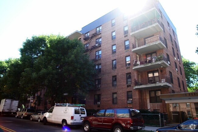 4101 Parsons Blvd - 144 20 41st Avenue