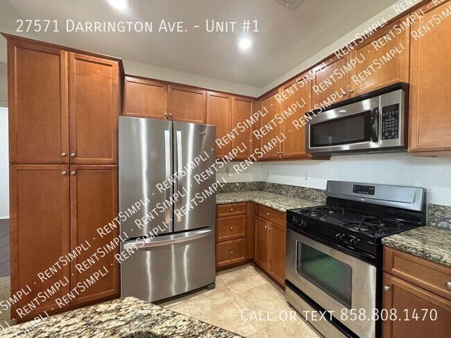 Building Photo - 27571 Darrington Ave