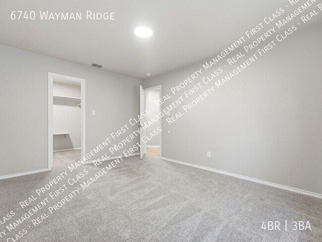 Building Photo - 6740 Wayman Ridge