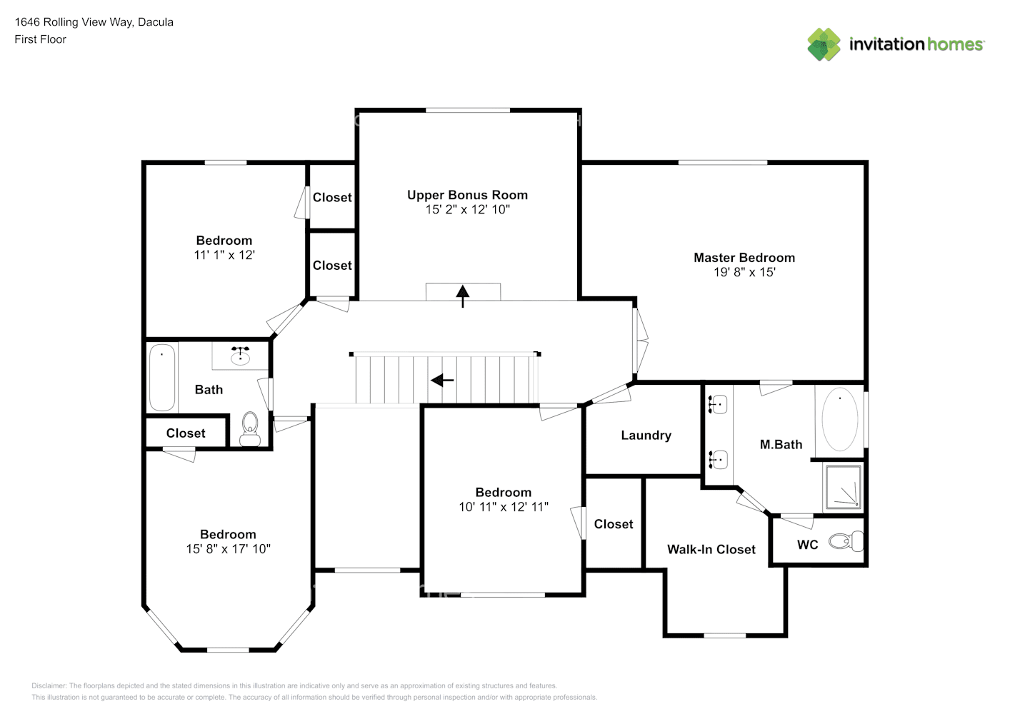 Building Photo - 1646 Rolling View Way SE