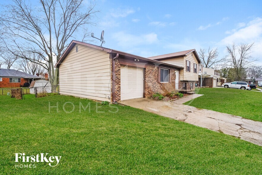 Building Photo - 3102 Kiowa Ct