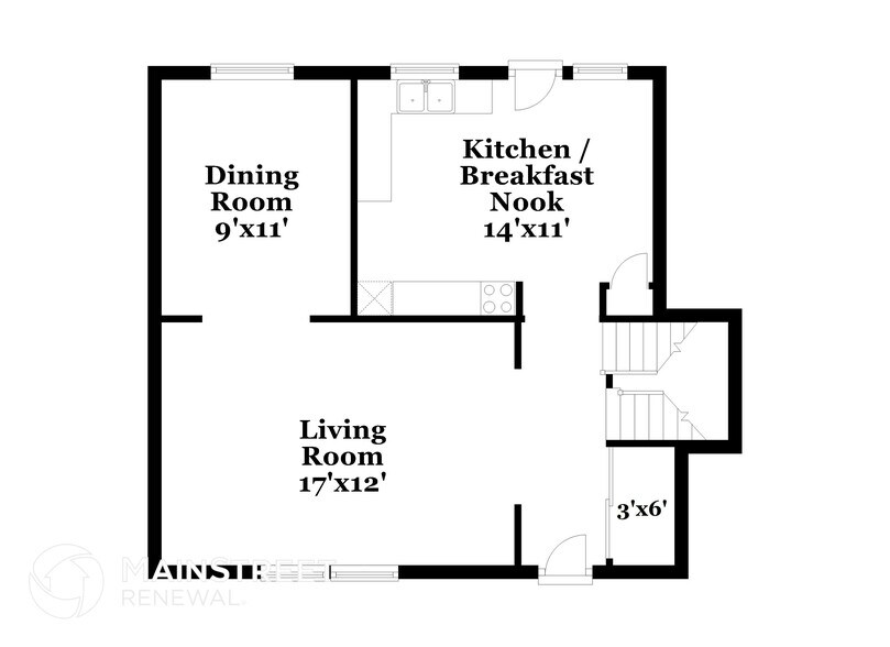 Building Photo - 6606 Merringer Ave
