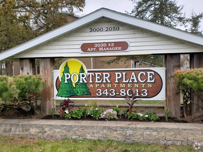 Building Photo - Porter Place Apartments