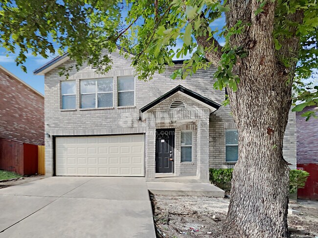 Building Photo - 9915 Old Mesquite