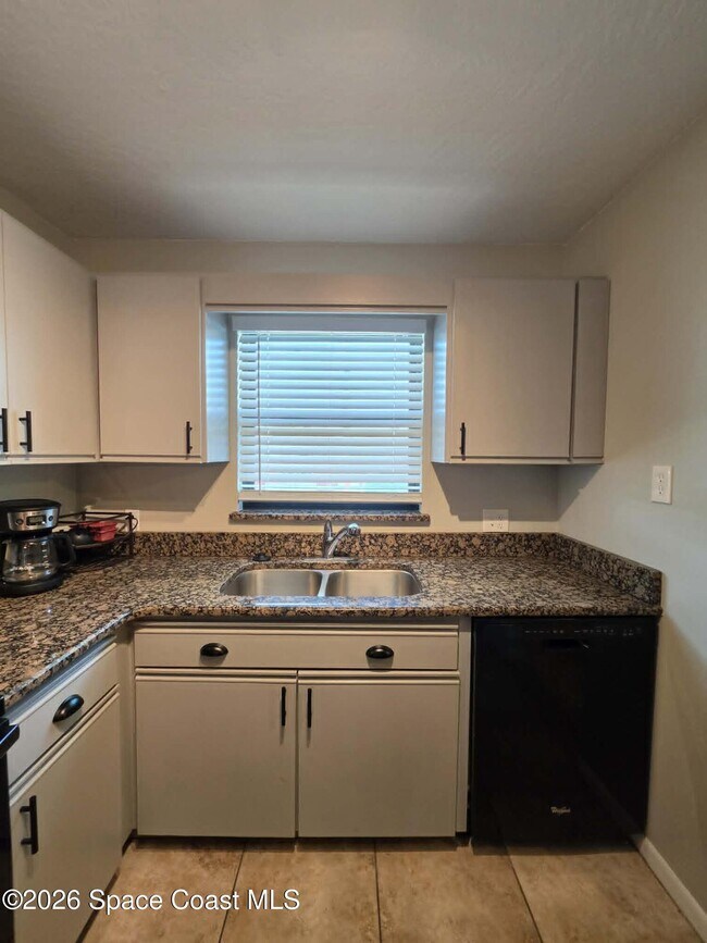 Building Photo - 3799 S Banana River Blvd