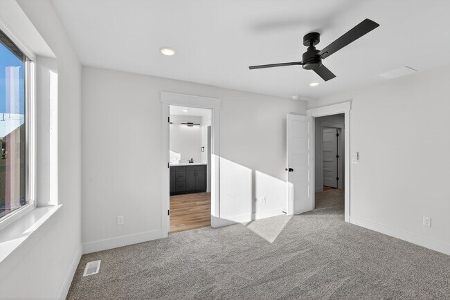 Building Photo - $300 off first month for February move-ins - BRAND NEW 3 BED 2.5 BATH TOWNHOMES WITH 2 CAR GARAGE