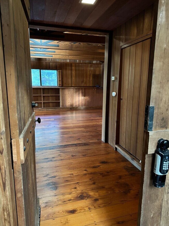 Building Photo - Redwood Cabin Retreat Steps from the Pacific Ocean, Moonstone Beach, CA