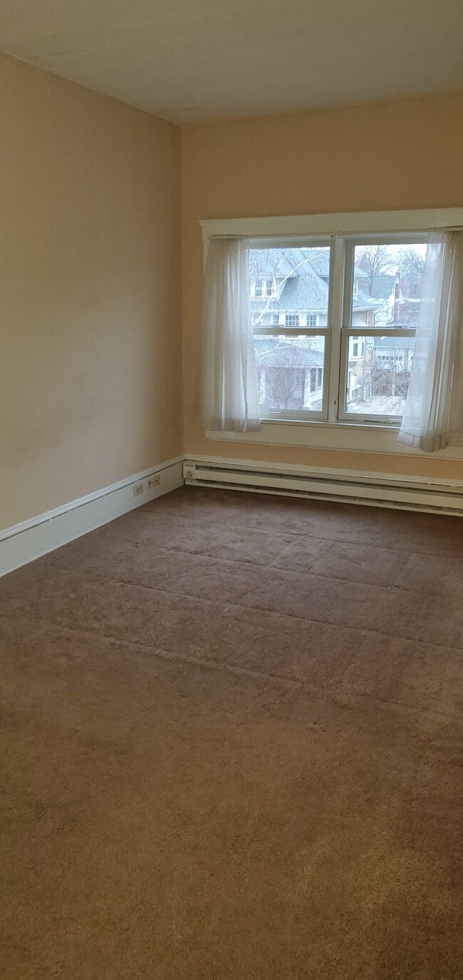 Third floor bedroom - 1485 Clarence Ave