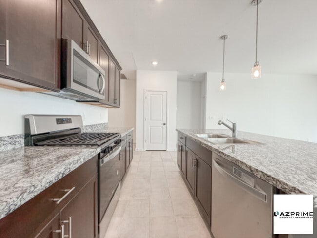 Building Photo - Embrace Unparalleled Elegance In Maricopa ...
