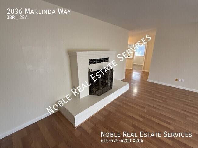 Building Photo - 2036 Marlinda Way
