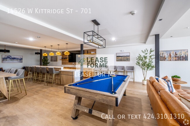 Building Photo - 14526 Kittridge St