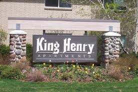 Primary Photo - King Henry Apartments- BYU Student Housing