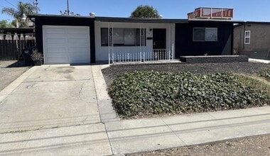 Building Photo - 143 E Queen Ann Dr