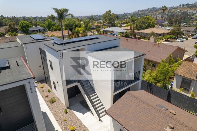 Building Photo - 5144 Manchester Rd