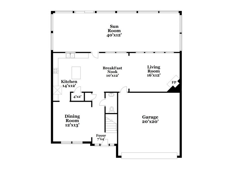 Building Photo - 200 Collinsworth Dr