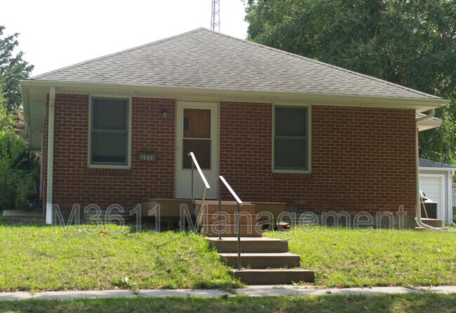 Primary Photo - 2835 M St