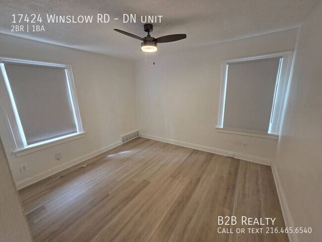 Building Photo - 17424 Winslow Rd