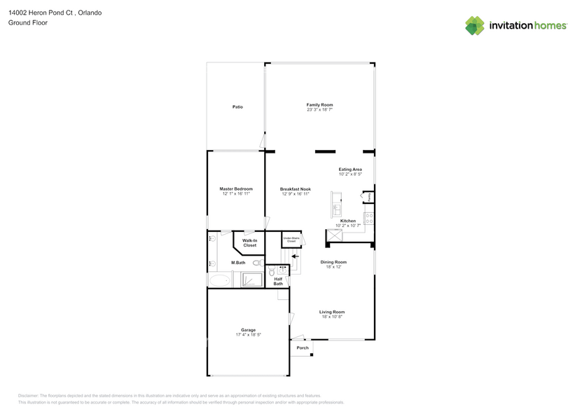 Building Photo - 14002 Heron Pond Ct