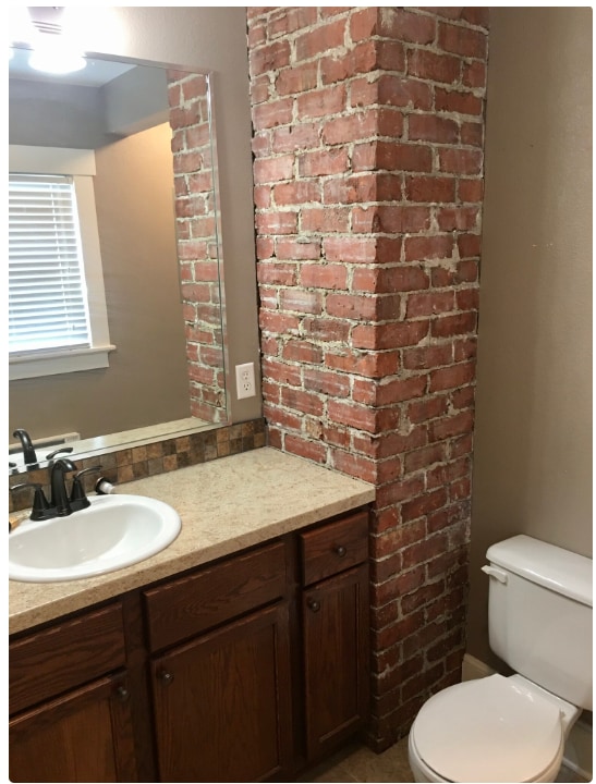 Bathroom - 1233 46th St