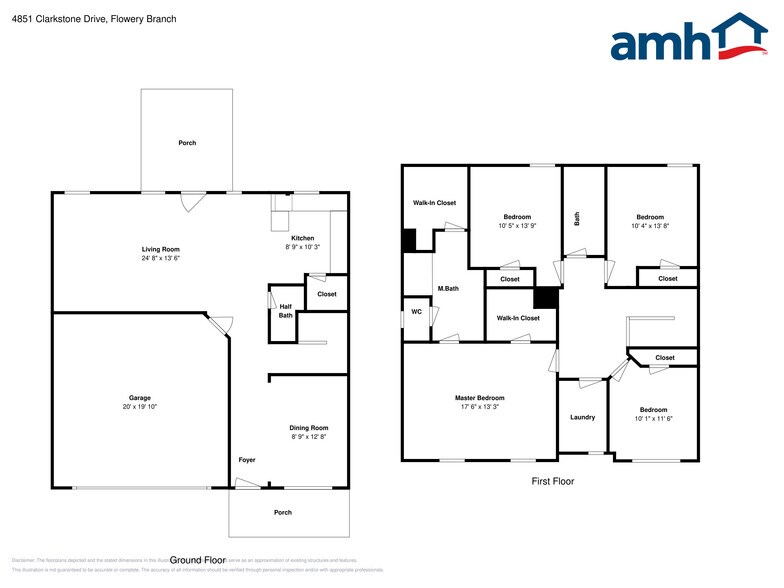 Building Photo - 4141 Autumn Cove Dr