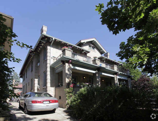 Building Photo - The Adaline Apartments