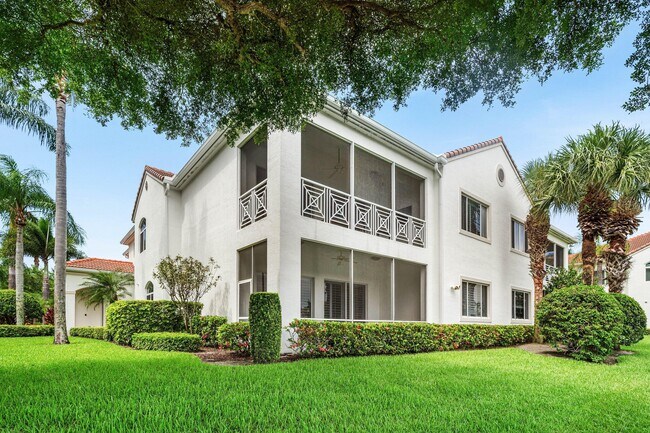 Building Photo - 123 Palm Bay Terrace