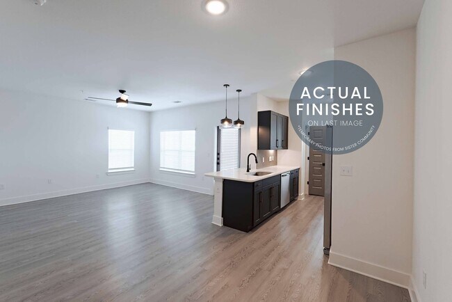 Floorplan - The Lawrence at Wellen Park