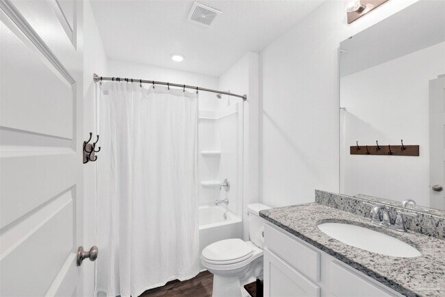 Building Photo - 3869 James Stovall St