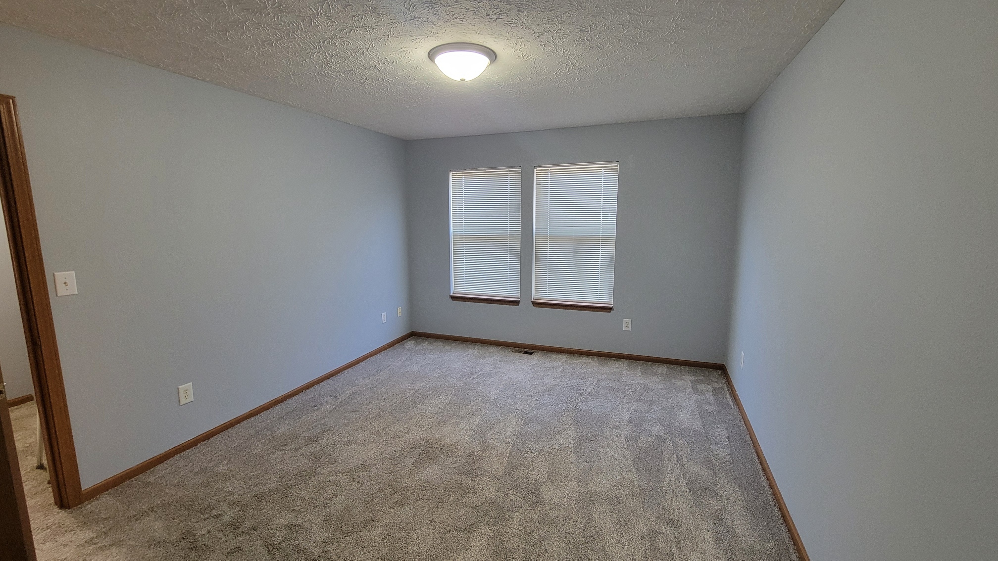 Master Bedroom - 2123 Bridgewater Cir