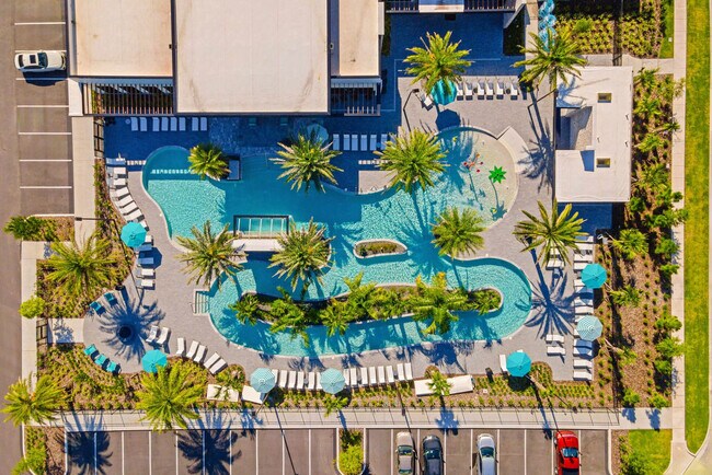 Building Photo - 10311 Ebb Tide Ln