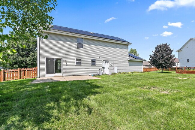 Building Photo - 3823 Ashwinton Way