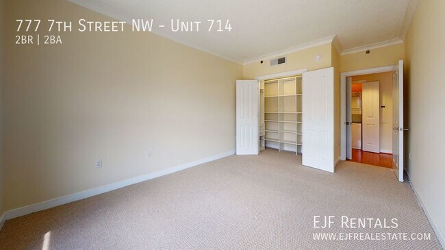 Building Photo - 777 7th St NW