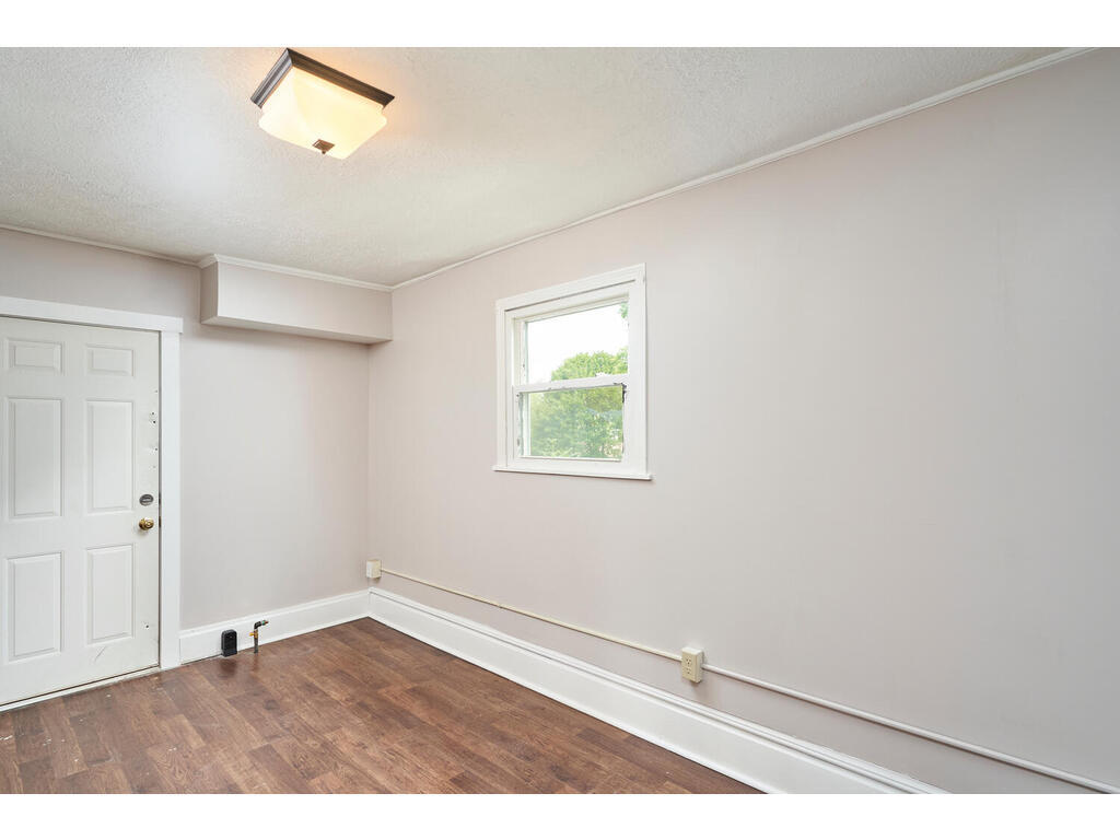 View of the other side of the Kitchen - 1214 Beardsley St