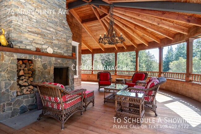 Building Photo - 76 Marguerite Ave