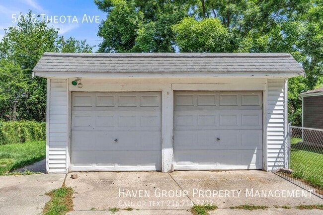 Building Photo - 5606 Theota Ave