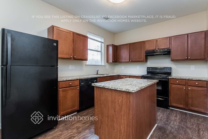 Building Photo - 1492 Ewing Farm Dr