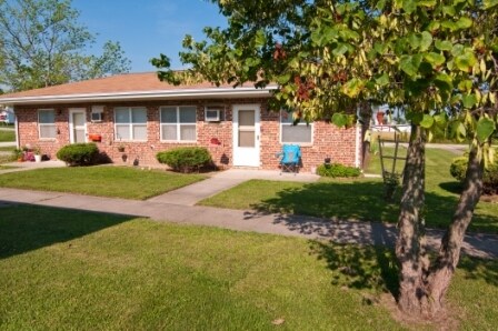 Primary Photo - Golden Homes of Liberal