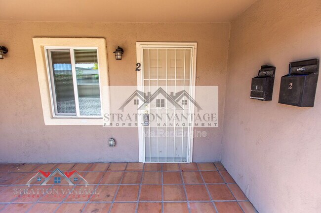 Building Photo - 2204 West Campbell Ave