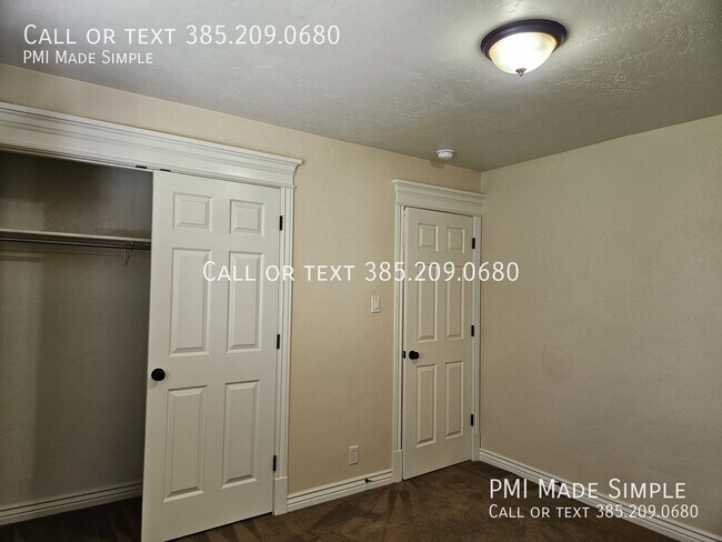 Building Photo - 531 N 600 E