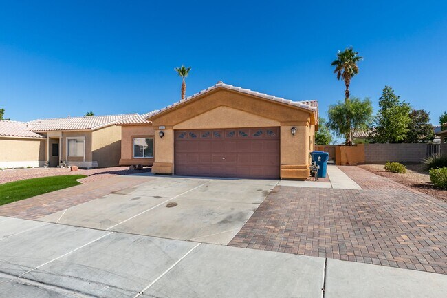 Building Photo - Beautifully Remodeled 3-Bedroom Home in North Las Vegas – Move-In Ready!