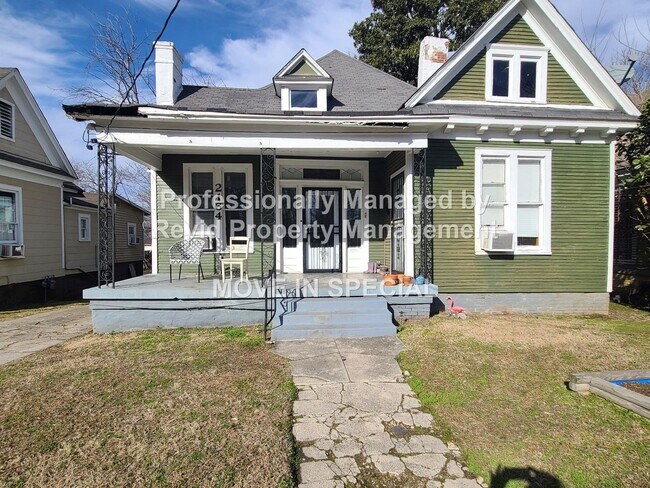 Building Photo - First Month Free on a 13-Month Lease